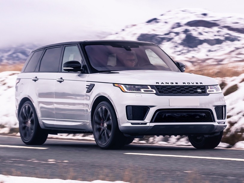 Land rover Range rover sport Car leasing Deals Carsave Leasing